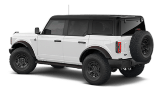 2026 Ford Bronco® External Image 2